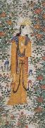 unknow artist Chinese Princess oil painting picture wholesale